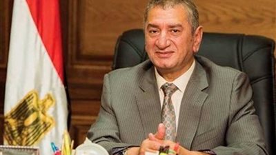 100 ألف جنيه غرامة فورية لمن يتعدى على الأراضي الزراعية بـ