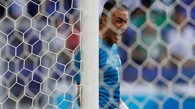 «كاف» مُفتخرًا بـ«الحضري»: كتب اسمه بأحرف من ذهب