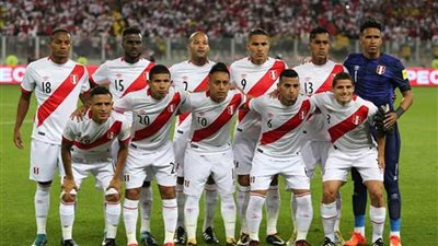 منتخب بيرو يحقق رقما غائبا منذ 40 عاما في كأس العالم