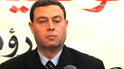 سفير فلسطين بالقاهرة يبحث ترتيبات سفر حجاج 