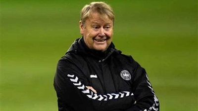 مدرب الدنمارك: حافظنا على شباكنا نظيفة أمام فرنسا وحققنا المطلوب