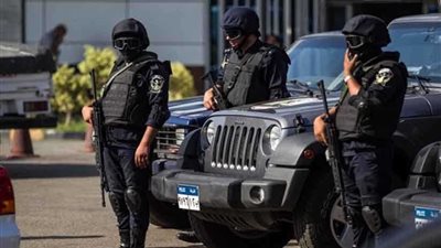 تصفية 4 إرهابيين بـ