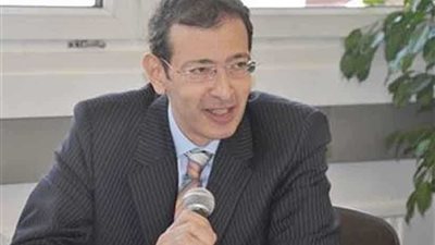 مدير الوكالة الأوروبية يشيد بدور مصر في التصدي للهجرة غير الشرعية