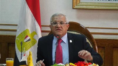 جامعة المنيا تعلن الافتتاح التجريبي لمستشفى الكبد