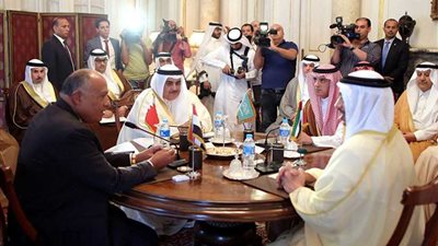 دول المقاطعة تقرر التصعيد ضد قطر