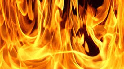 السيطرة على حريق في مطعم بالمنصورة