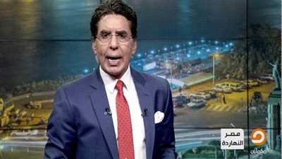 مذيعو الإرهابية يصابون بالهوس والخبلان بعد إدراجهم على قوائم الإرهاب