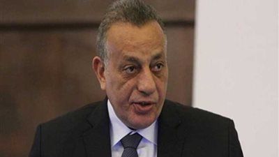 حركة تنقلات بالجيزة شملت 8 قيادات تنفيذية