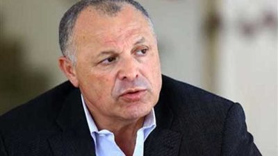 أبوريدة: شركة 