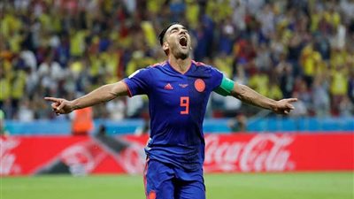 «فالكاو» يُضاعف تقدم كولومبيا على بولندا ويُشعل المجموعة الثامنة