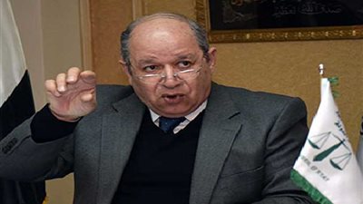 الاثنين المقبل.. تشكيل جديد لمجلس الدولة