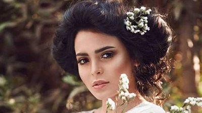 أسماء جلال: محظوظة بدوري في