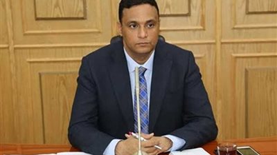 6 آلاف طلب لتقنين وضع اليد على الأراضي بالمنوفية