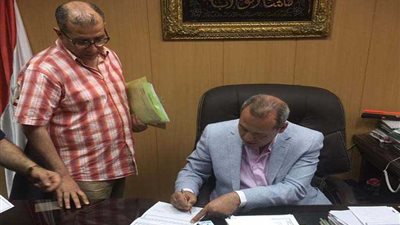 95% نسبة النجاح بمدارس تمريض الدقهلية