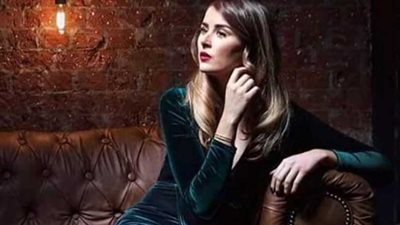 عائشة بن أحمد: كنت أتمنى مشاركة الزعيم بـ