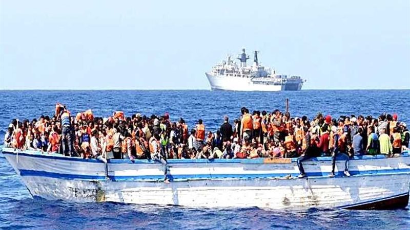 قوات حرس السواحل