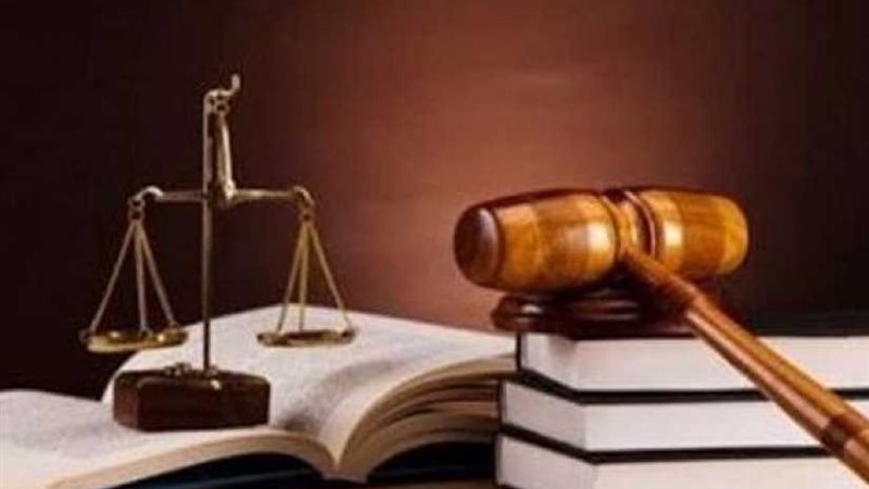 الإعدام شنقاً لمزارع