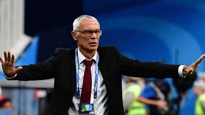 جهاز الفراعنة يستقر