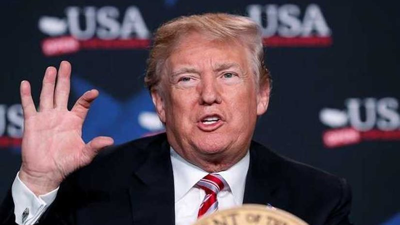 ترامب: ترحيل المهاجرين