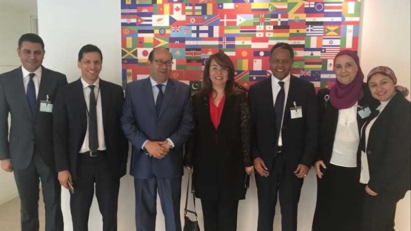 454 مليون دولار دعم