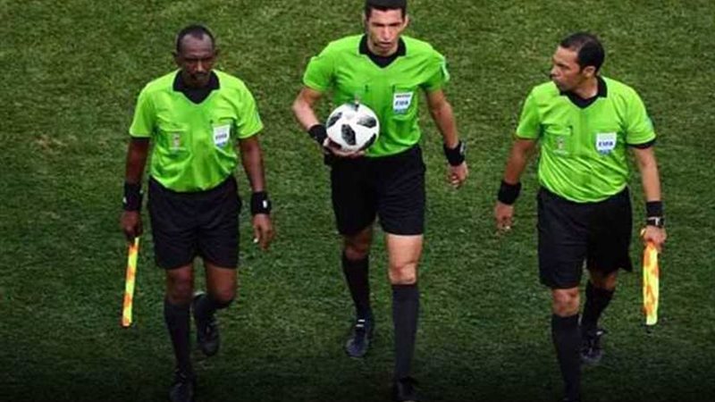 وجيه أحمد يعلق على