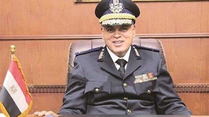 مدير مرور القاهرة: