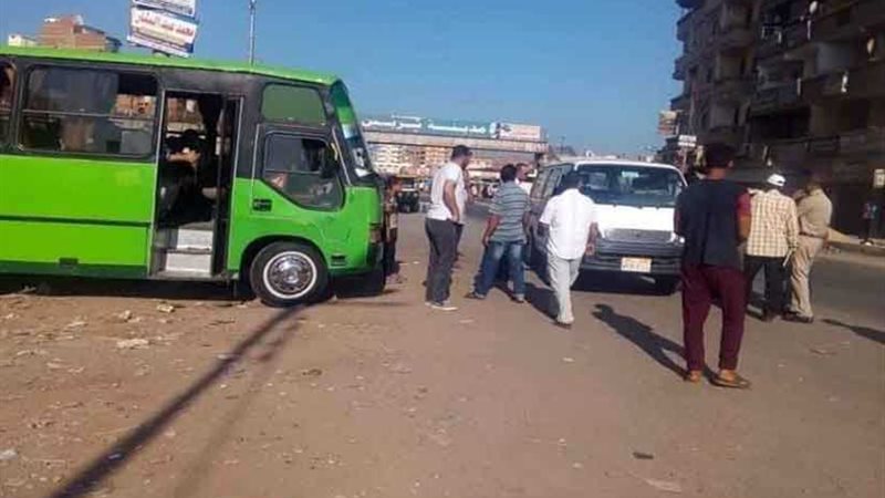 الدقهلية تستعين بالنقل