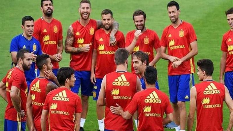 صحيفة إسبانية: الاحتكام