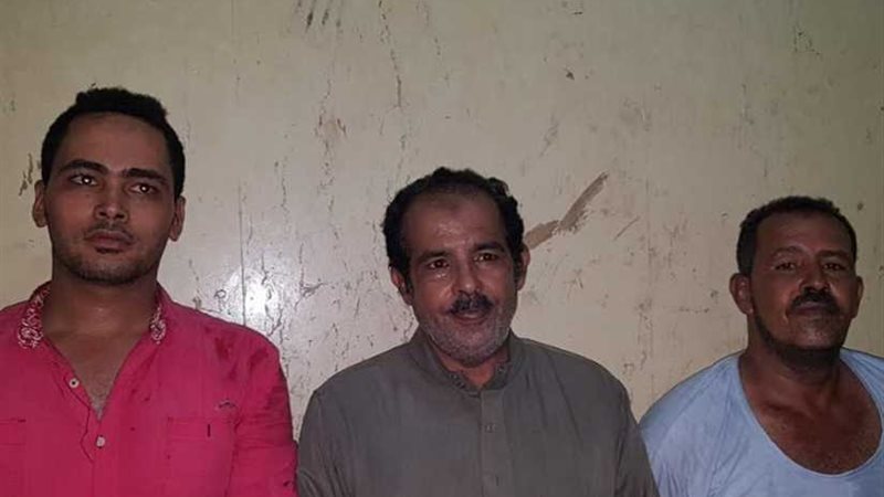 مباحث القاهرة تكشف