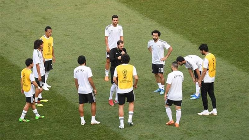 تعرف على إصابة السعيد