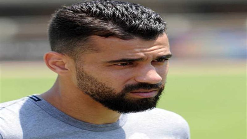 تعرف على إصابة السعيد