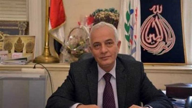 رئيس إمتحانات الثانوية