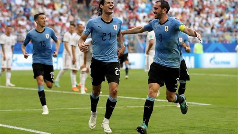 رقم قياسي للأوروجواي