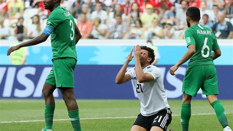 السعودية تزيد اوجاع