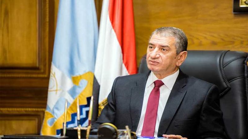 163 مليون جنيه لإنشاء