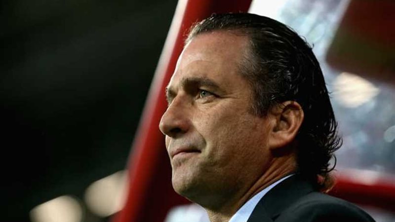 مدرب السعودية: منتخب