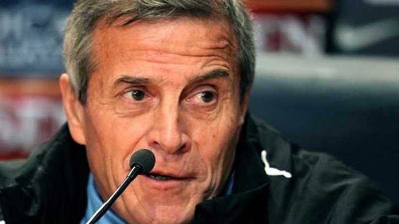 مدرب أوروجواي: دور