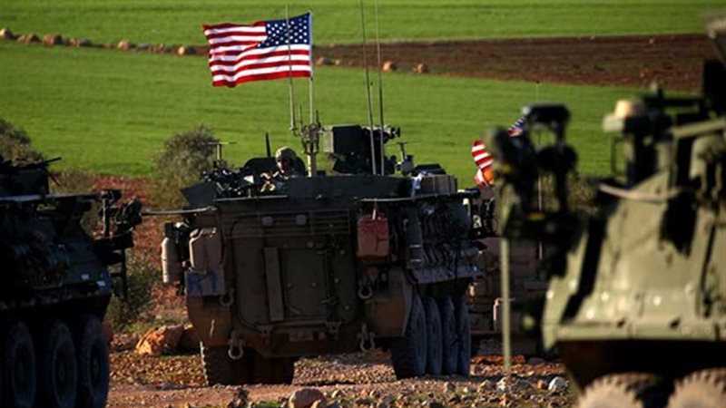 هجمات أمريكية تستهدف