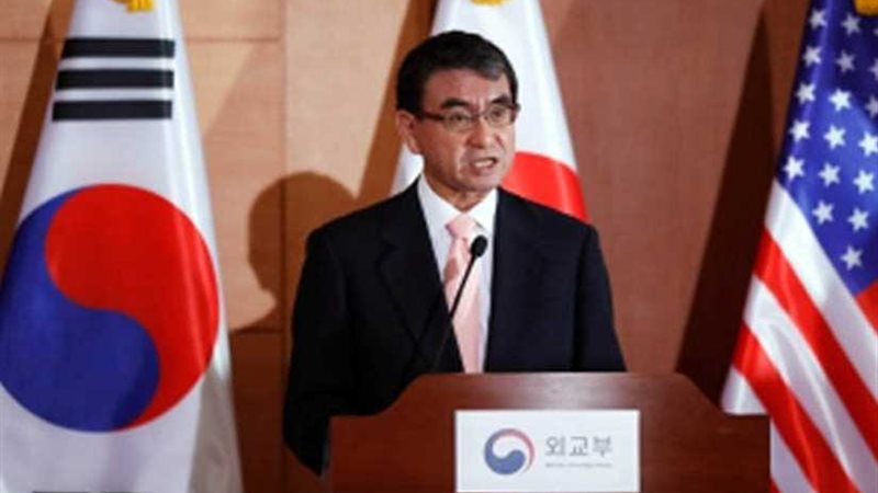 اليابان تؤكد استعدادها