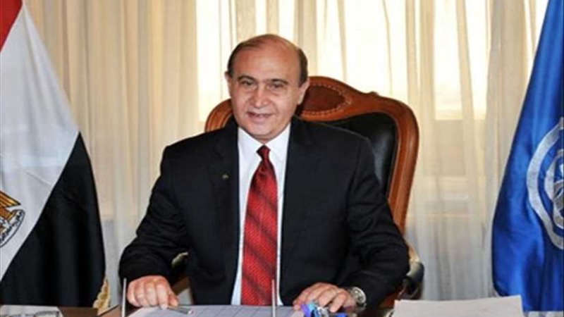 مميش: شركة كويتية