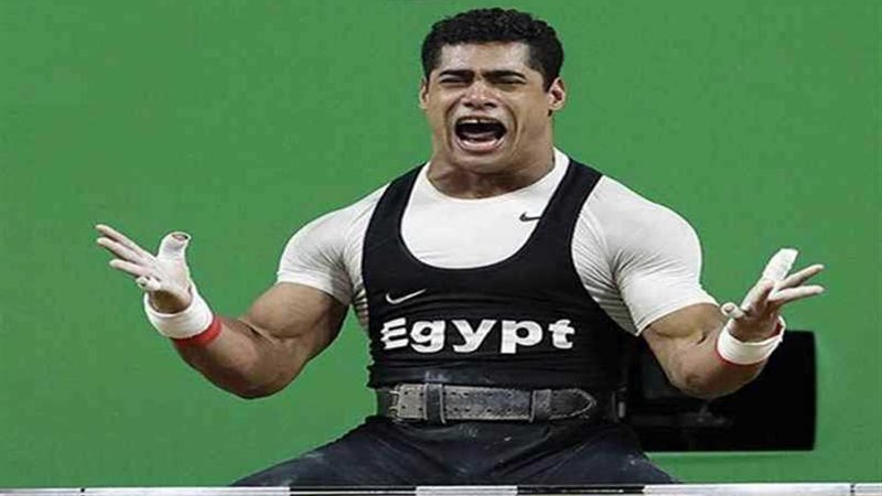 بعثة مصر في أسبانيا