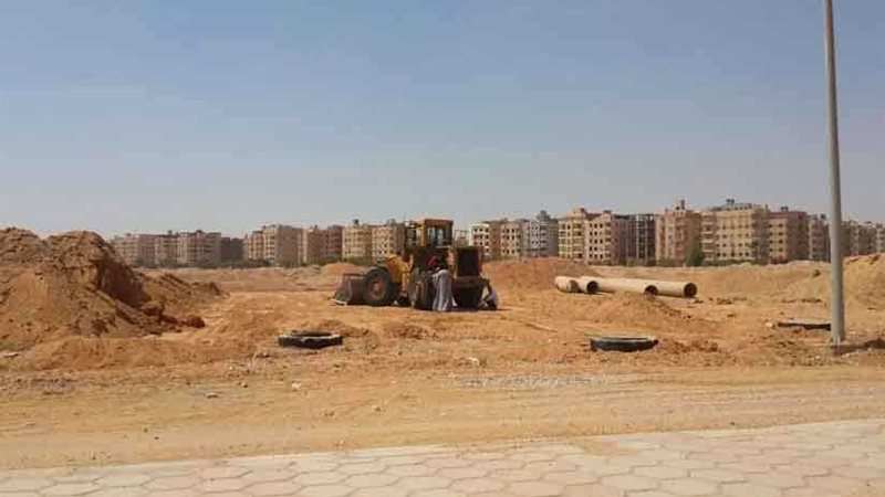 مدبولى: طرح حجز 120