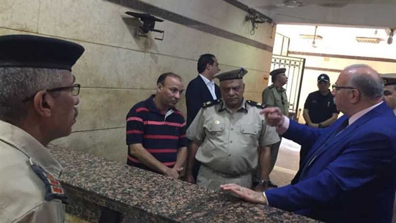 4 جولات مفاجئة خلال