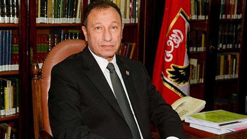 بحضور الخطيب.. لجنة