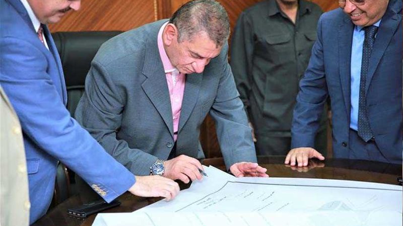 كفر الشيخ وهيئة الأوقاف