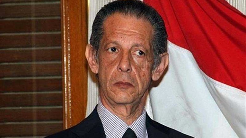 تعيين فؤاد بدراوي