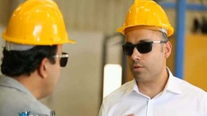 مهندس مصري ينتج مشتقات