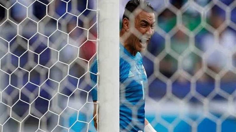 «كاف» مُفتخرًا بـ«الحضري»: