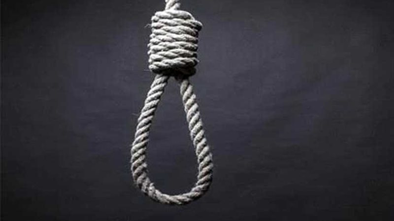 الإعدام شنقا لثلاثة