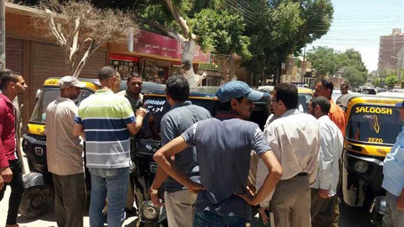 تحرير 35 محضرًا تموينيًا